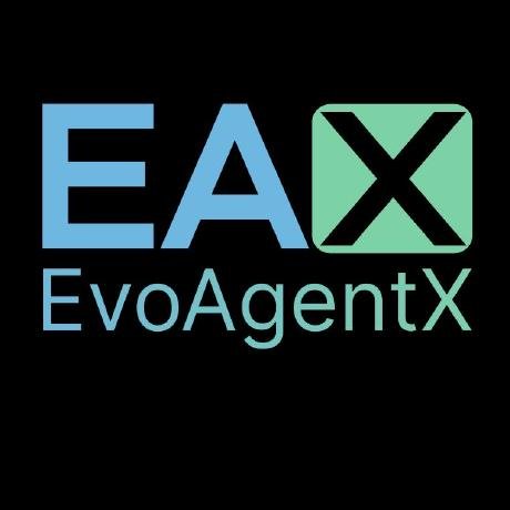 EvoAgentX avatar